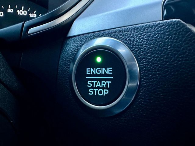 ECOBOOST 182時尚經典型 1.5渦輪 一手車實跑14萬8里程保證 IKEY 換檔撥片 定速巡航 倒車顯影 恆溫  第11張相片