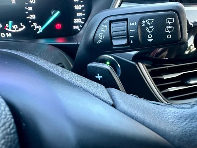 ECOBOOST 182時尚經典型 1.5渦輪 一手車實跑14萬8里程保證 IKEY 換檔撥片 定速巡航 倒車顯影 恆溫  第13張相片