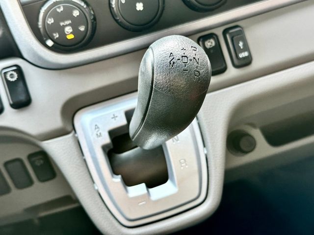 正5噸 14.5呎 揹箱 自排 一手車原廠紀錄只跑7千公里 里程保證 四向錄影鏡頭 全車如新  第13張相片