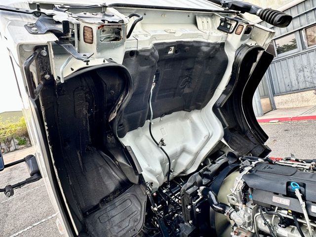 正5噸 14.5呎 揹箱 自排 一手車原廠紀錄只跑7千公里 里程保證 四向錄影鏡頭 全車如新  第16張相片