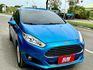 FIESTA 1.0渦輪 省油省稅金 一手車原廠紀錄實跑9萬9里程保證 IKEY 安卓主機 倒車顯影 恆溫空調  第2張縮圖