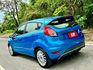 FIESTA 1.0渦輪 省油省稅金 一手車原廠紀錄實跑9萬9里程保證 IKEY 安卓主機 倒車顯影 恆溫空調  第4張縮圖
