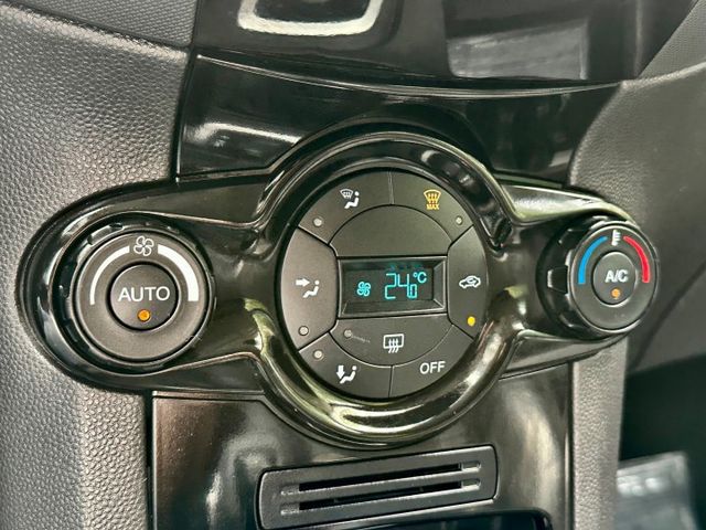 FIESTA 1.0渦輪 省油省稅金 一手車原廠紀錄實跑9萬9里程保證 IKEY 安卓主機 倒車顯影 恆溫空調  第18張相片
