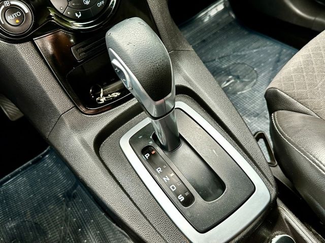 FIESTA 1.0渦輪 省油省稅金 一手車原廠紀錄實跑9萬9里程保證 IKEY 安卓主機 倒車顯影 恆溫空調  第19張相片
