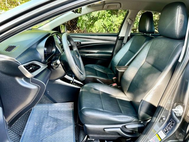 VIOS 經典原廠影音特仕版 一手車實跑7萬9里程保證 數位電視 衛星導航 倒車顯影 前後雷達 抬頭顯示器  第5張相片
