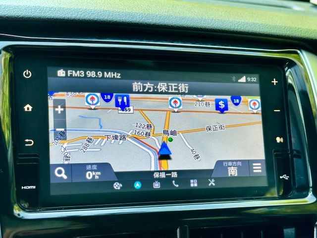 VIOS 經典原廠影音特仕版 一手車實跑7萬9里程保證 數位電視 衛星導航 倒車顯影 前後雷達 抬頭顯示器  第13張相片