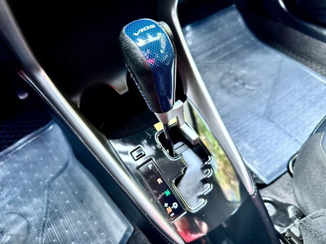 VIOS 經典原廠影音特仕版 一手車實跑7萬9里程保證 數位電視 衛星導航 倒車顯影 前後雷達 抬頭顯示器  第17張相片