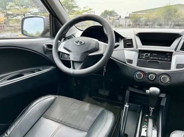 ZINGER標準型 商旅兩用車 一手車實跑12萬里程保證  第11張相片