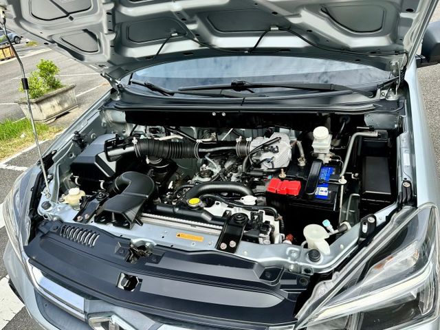 ZINGER標準型 商旅兩用車 一手車實跑12萬里程保證  第15張相片