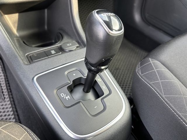 進口掀背小車 CITIGO 一手車原廠紀錄實跑6萬8里程保證 車長僅3米56 市區好停車 循跡防滑 4安  第13張相片