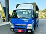 五期堅達 自排 3噸半 已變更載重 14.5呎 一手車原廠紀錄實跑20萬里程保證 五面掀帆布 升降尾門  第1張縮圖