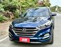 TUCSON 2.0汽油 尊貴型 一手車實跑11萬8里程保證 IKEY 定速巡航 駕駛座電動椅 全景天窗 原廠影音主機  第1張縮圖