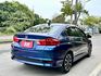 CITY 1.5 VTiS 一手車實跑10萬里程保證 定速巡航 換檔撥片 6安 原廠影音主機 倒車顯影 循跡防滑  第3張縮圖