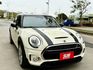 COOPER S 2.0渦輪 一手車實跑8萬9里程保證 IKEY 摸門 6安 定速巡航 倒車顯影 LED頭燈 雙區恆溫  第2張縮圖