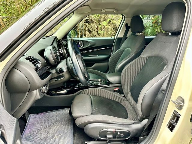 COOPER S 2.0渦輪 一手車實跑8萬9里程保證 IKEY 摸門 6安 定速巡航 倒車顯影 LED頭燈 雙區恆溫  第5張相片