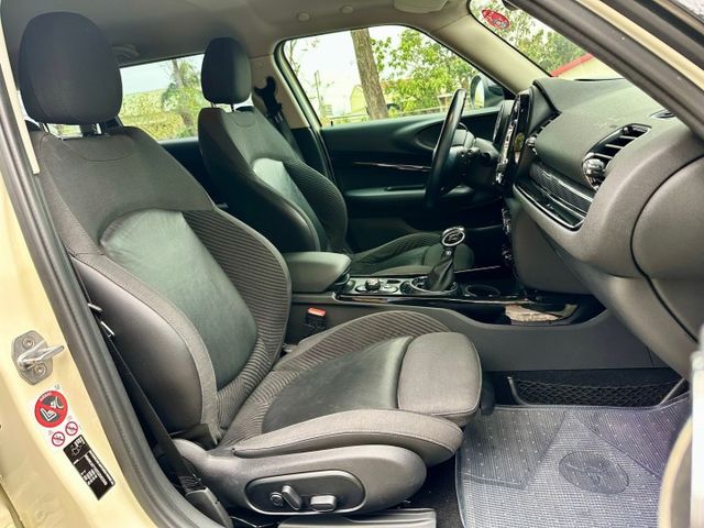COOPER S 2.0渦輪 一手車實跑8萬9里程保證 IKEY 摸門 6安 定速巡航 倒車顯影 LED頭燈 雙區恆溫  第6張相片