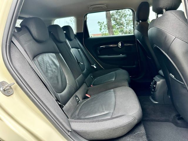 COOPER S 2.0渦輪 一手車實跑8萬9里程保證 IKEY 摸門 6安 定速巡航 倒車顯影 LED頭燈 雙區恆溫  第8張相片