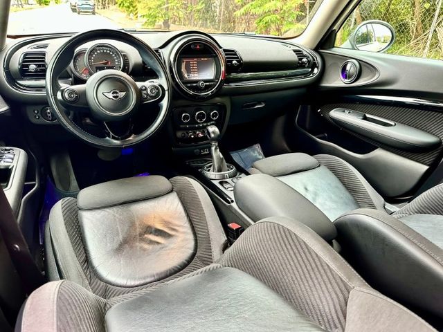 COOPER S 2.0渦輪 一手車實跑8萬9里程保證 IKEY 摸門 6安 定速巡航 倒車顯影 LED頭燈 雙區恆溫  第10張相片