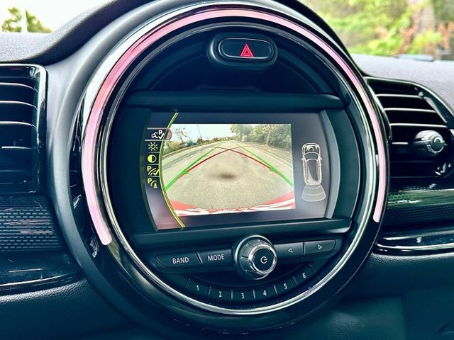 COOPER S 2.0渦輪 一手車實跑8萬9里程保證 IKEY 摸門 6安 定速巡航 倒車顯影 LED頭燈 雙區恆溫  第16張相片