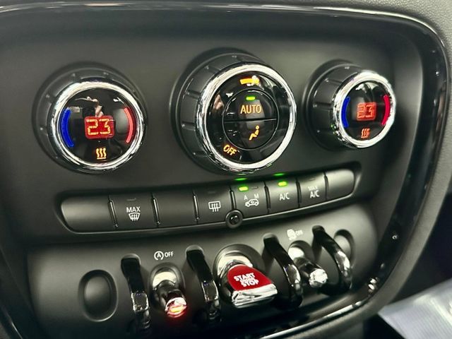 COOPER S 2.0渦輪 一手車實跑8萬9里程保證 IKEY 摸門 6安 定速巡航 倒車顯影 LED頭燈 雙區恆溫  第17張相片