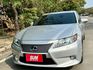 ES300h 一手車實跑6萬6里程保證 IKEY 雙電動椅 天窗 HID頭燈 LED日行燈 衛星導航 倒車顯影 數位電視  第1張縮圖