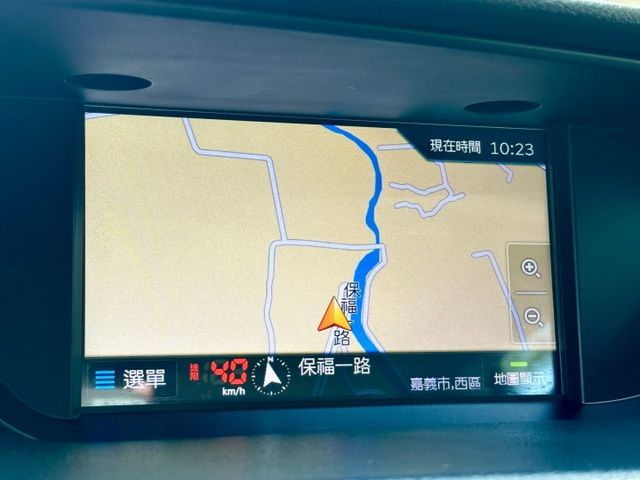 ES300h 一手車實跑6萬6里程保證 IKEY 雙電動椅 天窗 HID頭燈 LED日行燈 衛星導航 倒車顯影 數位電視  第16張相片