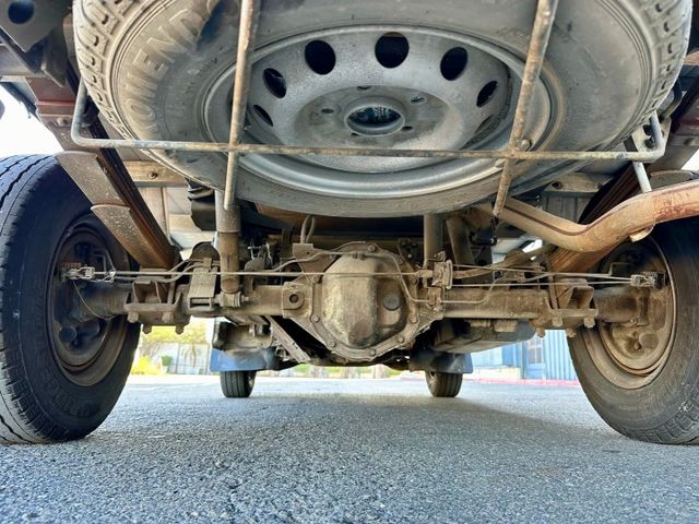 得利卡 五速手排 貨車 一手車實跑12萬里程保證  第14張相片