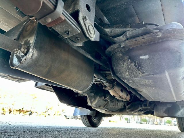 得利卡 五速手排 貨車 一手車實跑12萬里程保證  第15張相片
