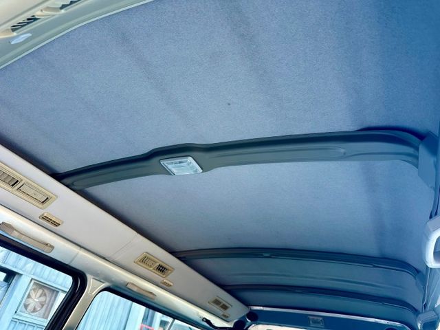 得利卡8人座 客貨兩用 可變更貨車 一手車原廠紀錄實跑24萬5里程保證  第15張相片