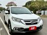 4.5代CRV 2.4 VTiS 一手車實跑9萬里程保證 定速巡航 換檔撥片 天窗 恆溫空調 影音主機 倒車顯影 抬顯  第2張縮圖