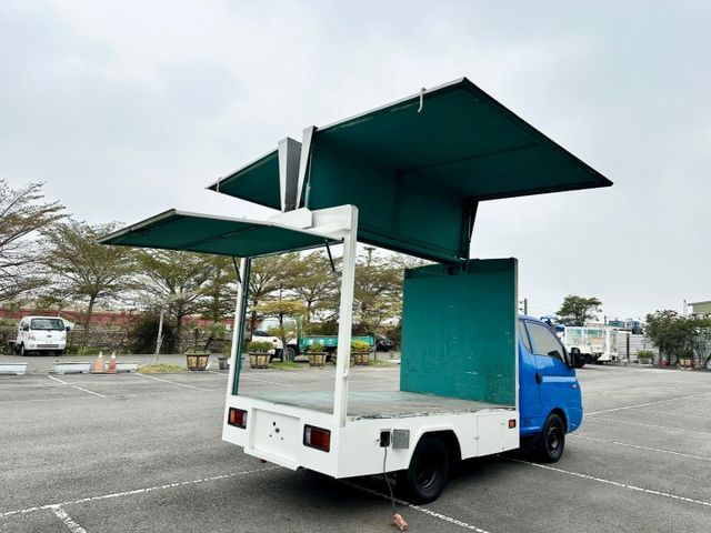 小霸王 3.25噸 電動歐翼 實跑21萬7里程保證  第6張相片