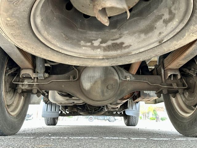 小霸王 3.25噸 電動歐翼 實跑21萬7里程保證  第16張相片