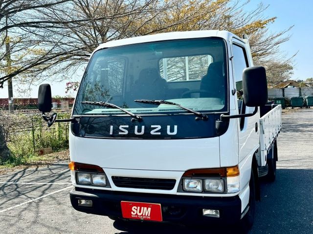 一路發 3噸半 實跑22萬里程保證  第1張相片