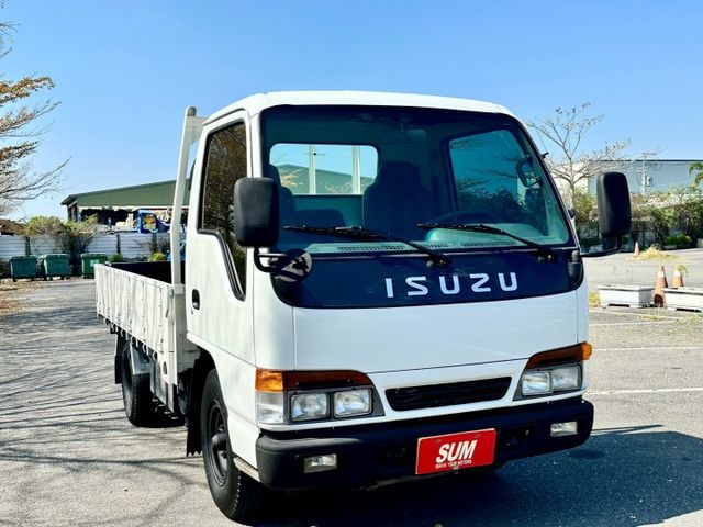 一路發 3噸半 實跑22萬里程保證  第2張相片