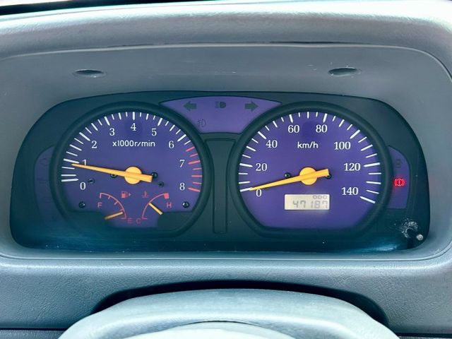 中華菱利1.3  本車里程於10萬5在原廠更換儀表 一手車實跑15萬2里程保證  第9張相片