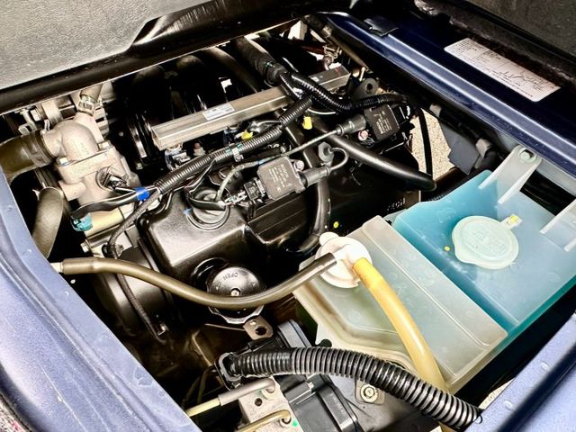 菱利A180 五人座 手排 一手車原廠紀錄實跑1萬9里程保證 盲點偵測 雙安 後座空調  第19張相片