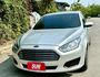 ESCORT 1.5 便宜代步車 一手車實跑13萬里程保證 4安 胎壓監控  第1張縮圖
