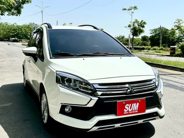 COLT PLUS 一手車原廠紀錄實跑7萬里程保證 IKEY 電動尾門 盲點偵測 數位儀表 定速巡航 恆溫空調 倒車顯影  第2張相片