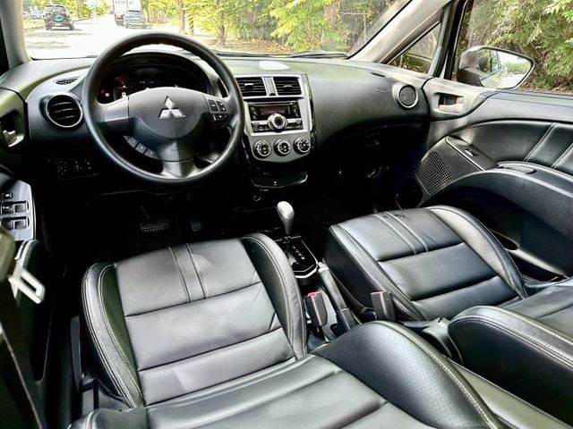 COLT PLUS 一手車原廠紀錄實跑7萬里程保證 IKEY 電動尾門 盲點偵測 數位儀表 定速巡航 恆溫空調 倒車顯影  第9張相片