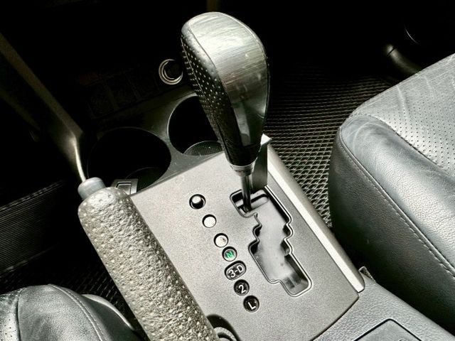 RAV4 2.4 日系進口休旅 一手車實跑14萬7里程保證 駕駛座電動椅 定速巡航 恆溫空調 前後駐車雷達  第17張相片