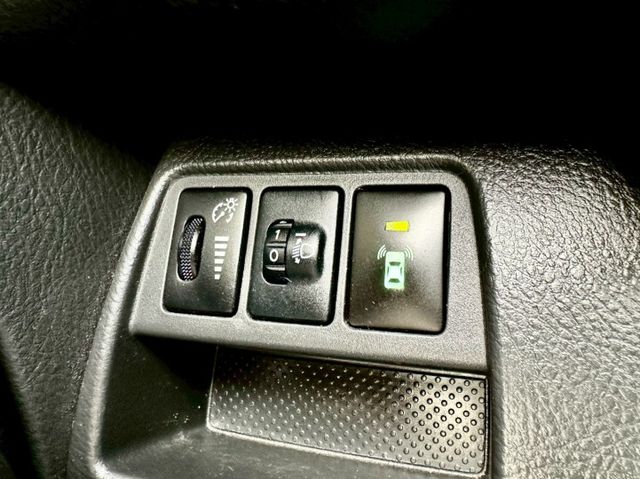 RAV4 2.4 日系進口休旅 一手車實跑14萬7里程保證 駕駛座電動椅 定速巡航 恆溫空調 前後駐車雷達  第19張相片