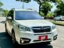 森林人 i-L 一手車原廠紀錄實跑16萬7里程保證 IKEY 定速巡航 電動尾門 駕駛座電動椅 雙前座電熱椅 倒車顯影  第2張縮圖
