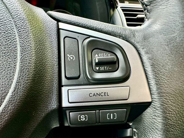 森林人 i-L 一手車原廠紀錄實跑16萬7里程保證 IKEY 定速巡航 電動尾門 駕駛座電動椅 雙前座電熱椅 倒車顯影  第14張相片