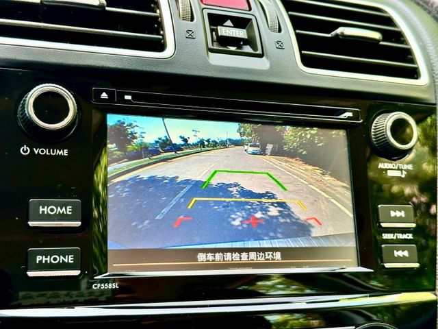 森林人 i-L 一手車原廠紀錄實跑16萬7里程保證 IKEY 定速巡航 電動尾門 駕駛座電動椅 雙前座電熱椅 倒車顯影  第17張相片