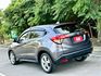 HRV1.8 VTiS 一手車實跑5萬8里程保證 IKEY 換檔撥片 定速巡航 安卓主機 倒車顯影 6安 循跡防滑  第4張縮圖