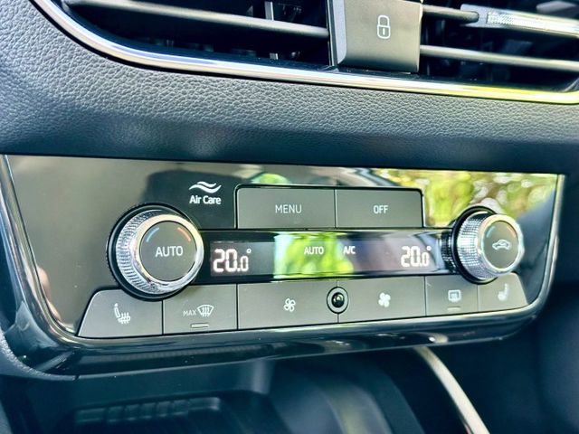 1.0TSi 全新領牌車 原廠保固到2028.07 IKEY ACC跟車 車道維持 盲點偵測 電動尾門 駕駛座電動椅  第17張相片