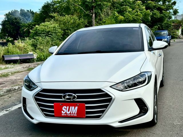 1.6柴油渦輪 一手車原廠紀錄實跑11萬里程保證 定速巡航 安卓影音主機 倒車顯影 衛星導航  第1張相片