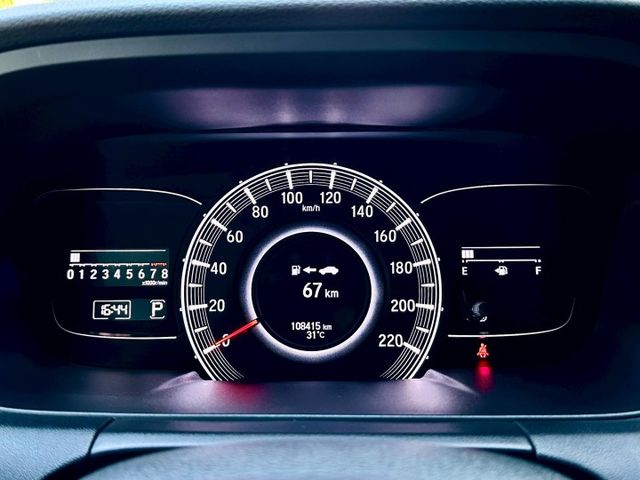 2.4 APEX 一手車原廠紀錄實跑10萬8里程保證 IKEY 電動側滑門 換檔撥片 環景攝影 定速巡航 盲點偵測 天窗  第10張相片