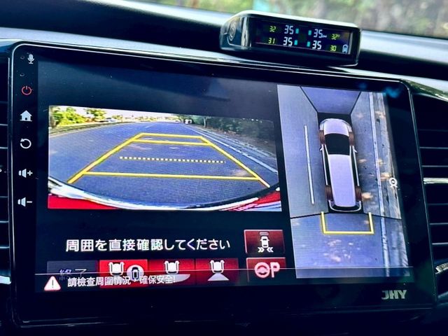 2.4 APEX 一手車原廠紀錄實跑10萬8里程保證 IKEY 電動側滑門 換檔撥片 環景攝影 定速巡航 盲點偵測 天窗  第15張相片