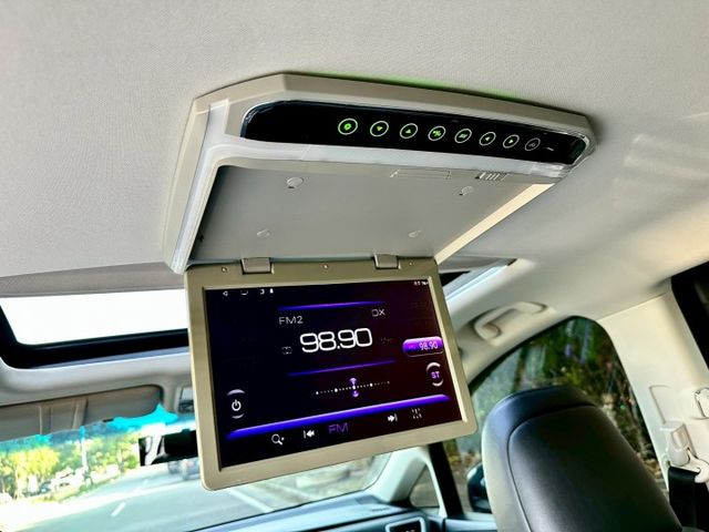 2.4 APEX 一手車原廠紀錄實跑10萬8里程保證 IKEY 電動側滑門 換檔撥片 環景攝影 定速巡航 盲點偵測 天窗  第20張相片
